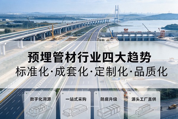 大关行业发展趋势总结