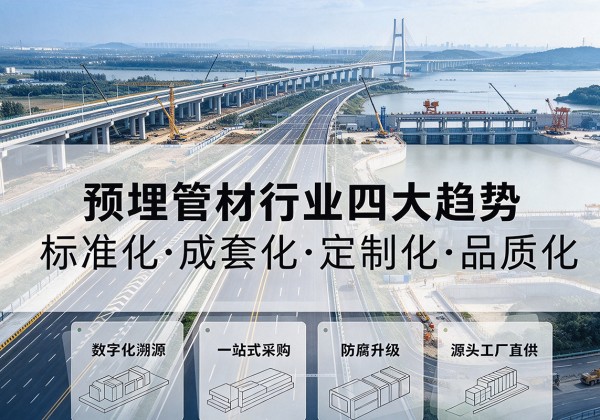 大关行业发展趋势总结