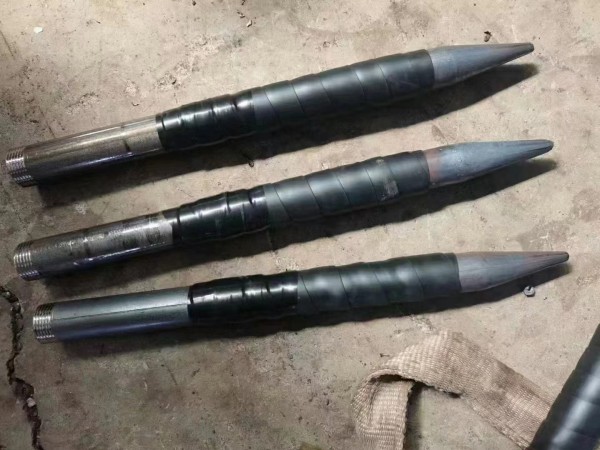 大关注浆管检测