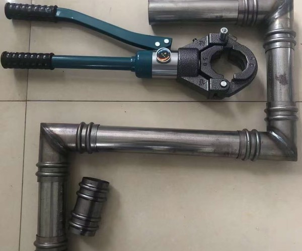 大关冷却管生产