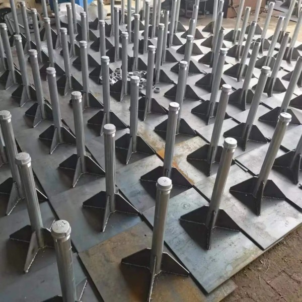 大关鑫亿呈沉降板生产