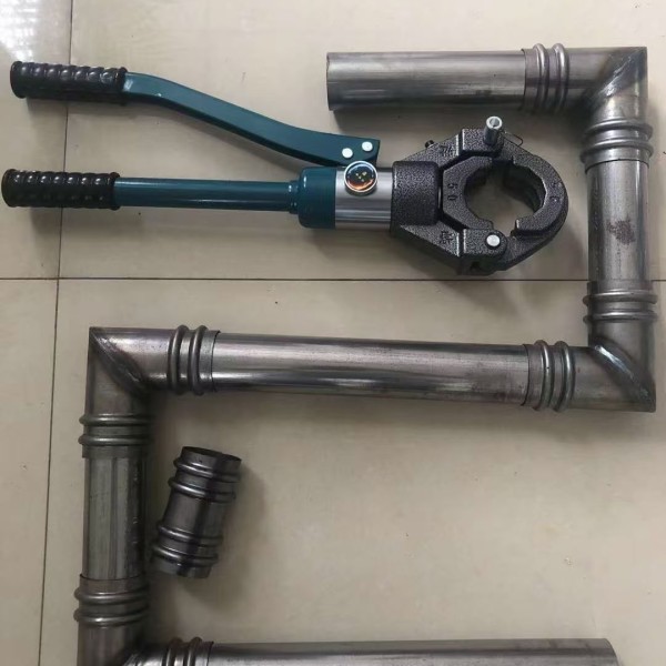 大关冷却管生产