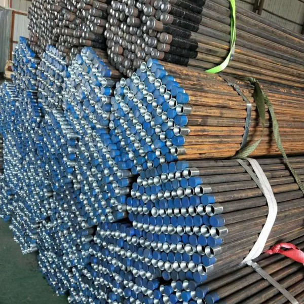 大关冷却管生产